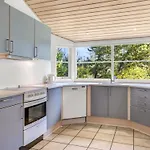 Guthmund - 1km From The Sea By Interhome 別荘 Mølby