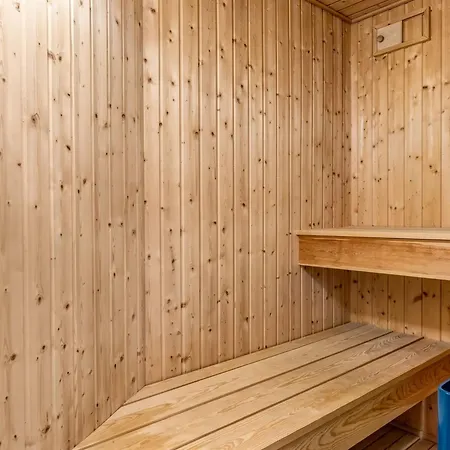 Guthmund - 1km From The Sea By Interhome Сasa de vacaciones