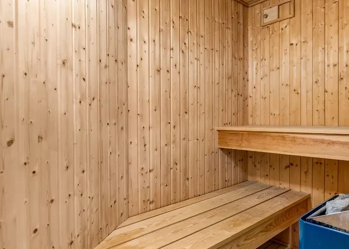 Feriehus Guthmund - 1km From The Sea By Interhome